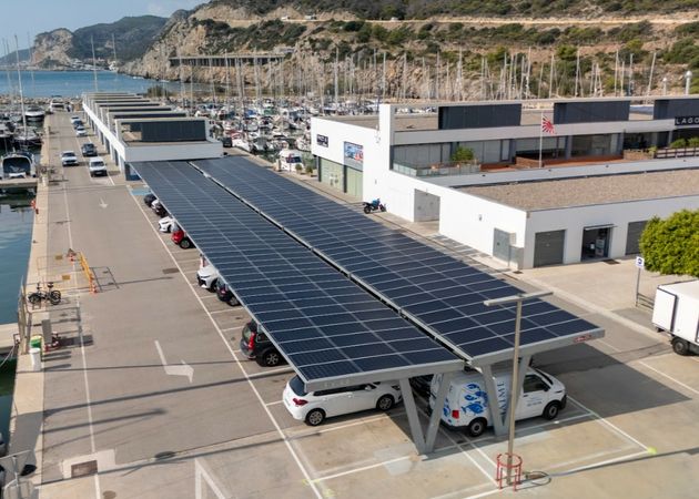 Lagoon 630 MY | Liberty M