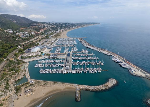 Lagoon 630 MY | Liberty M