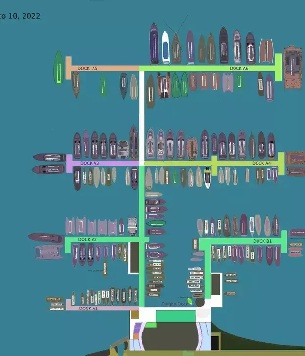 Custom Built 65 | Maxicat