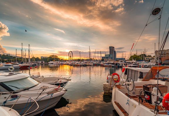 Gdynia