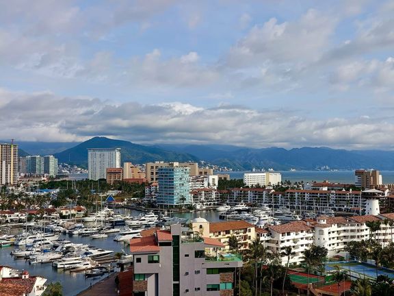 La Marina Puerto Vallarta