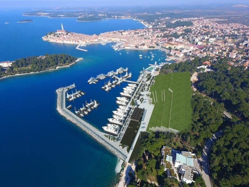 Custom Built 13 | Calypsa