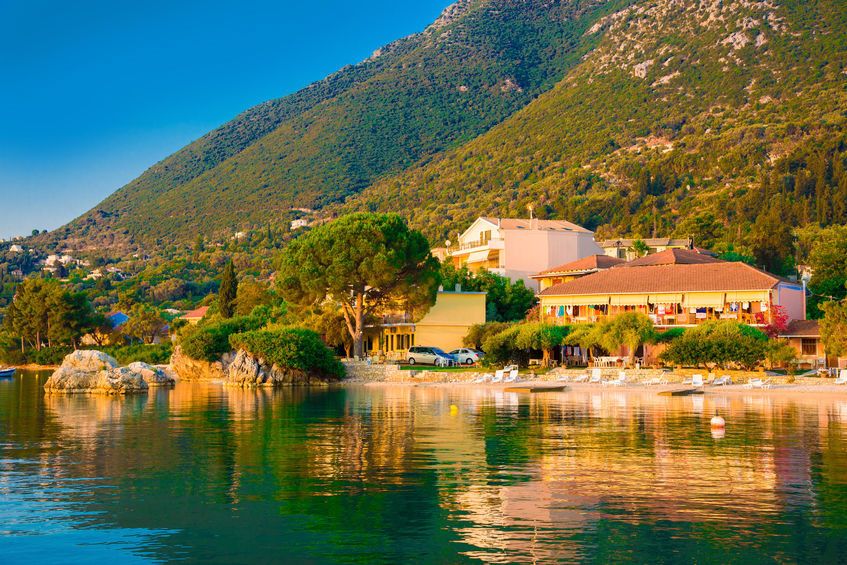 Beneteau Oceanis 43 | Mojito