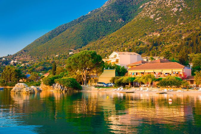 Olympic 490 | Olympic