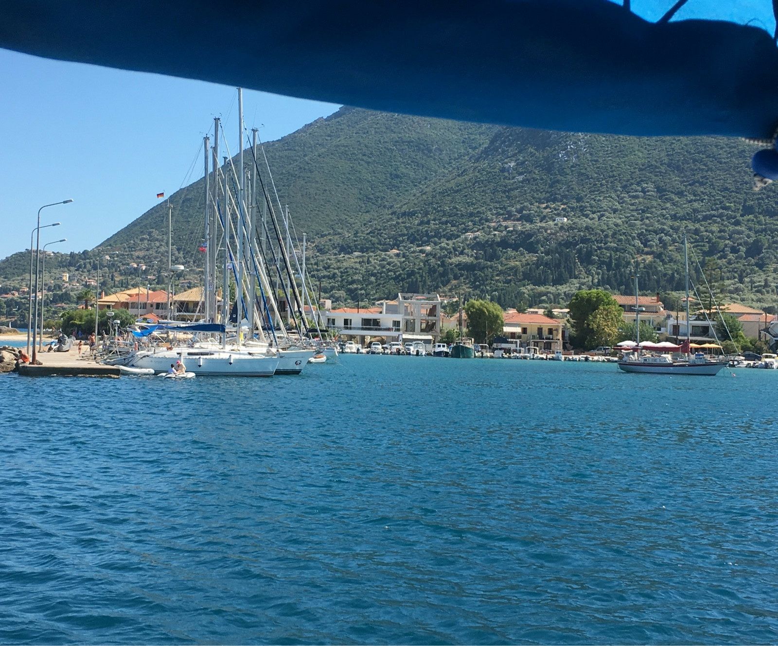 Beneteau Oceanis 43 | Mojito