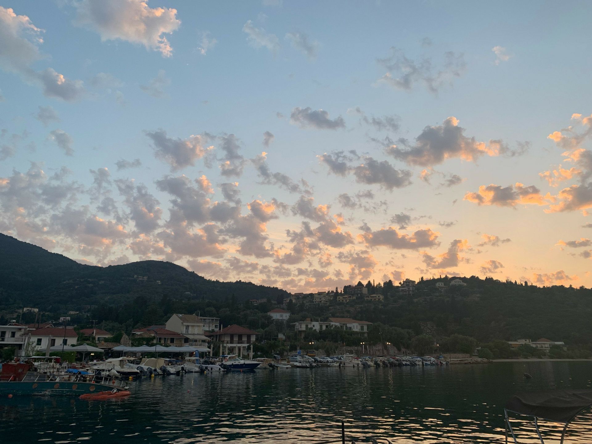 Beneteau Oceanis 43 | Mojito