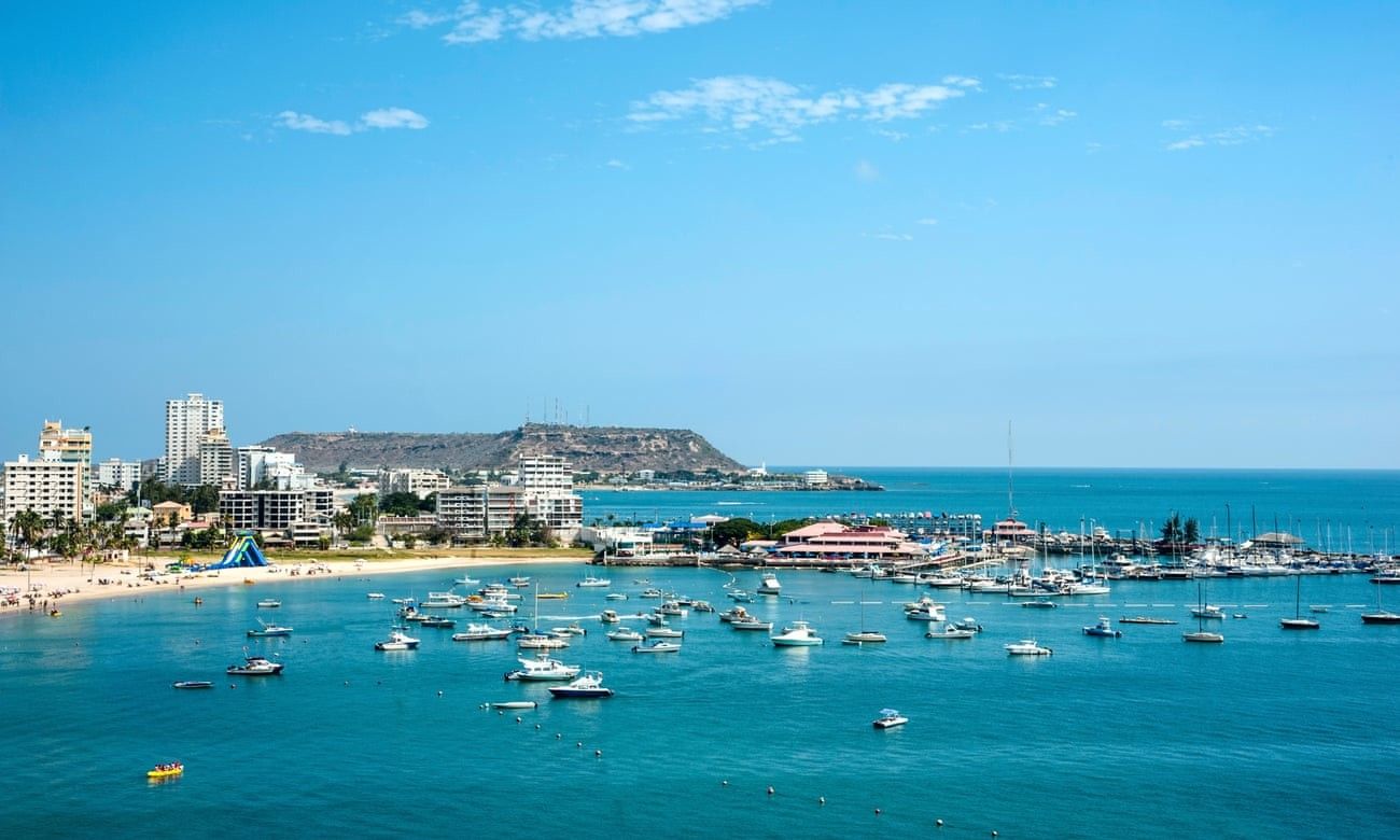 Ισημερινός