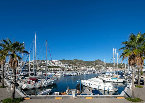 Port de Sitges - Aiguadolç