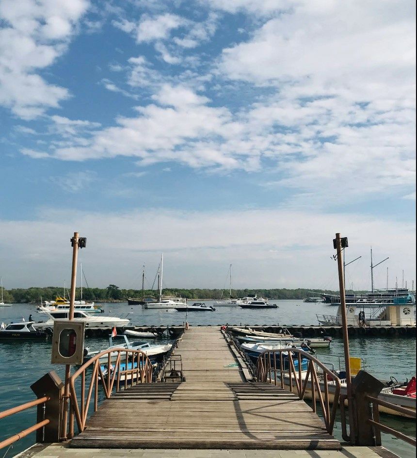 Custom Built Architect | Nyaman