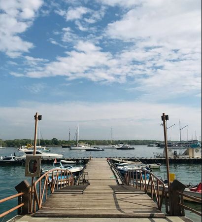 Jeanneau Merry Fisher 895 | Salaya 895