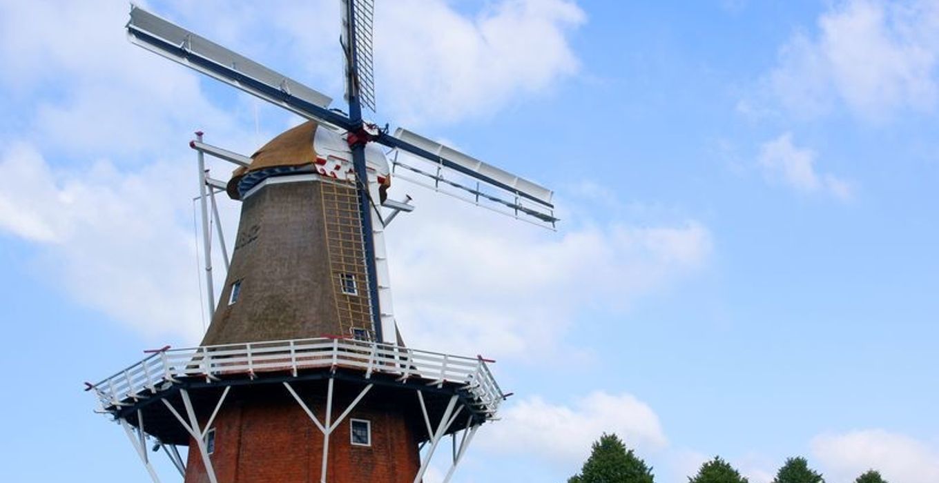 Drachten