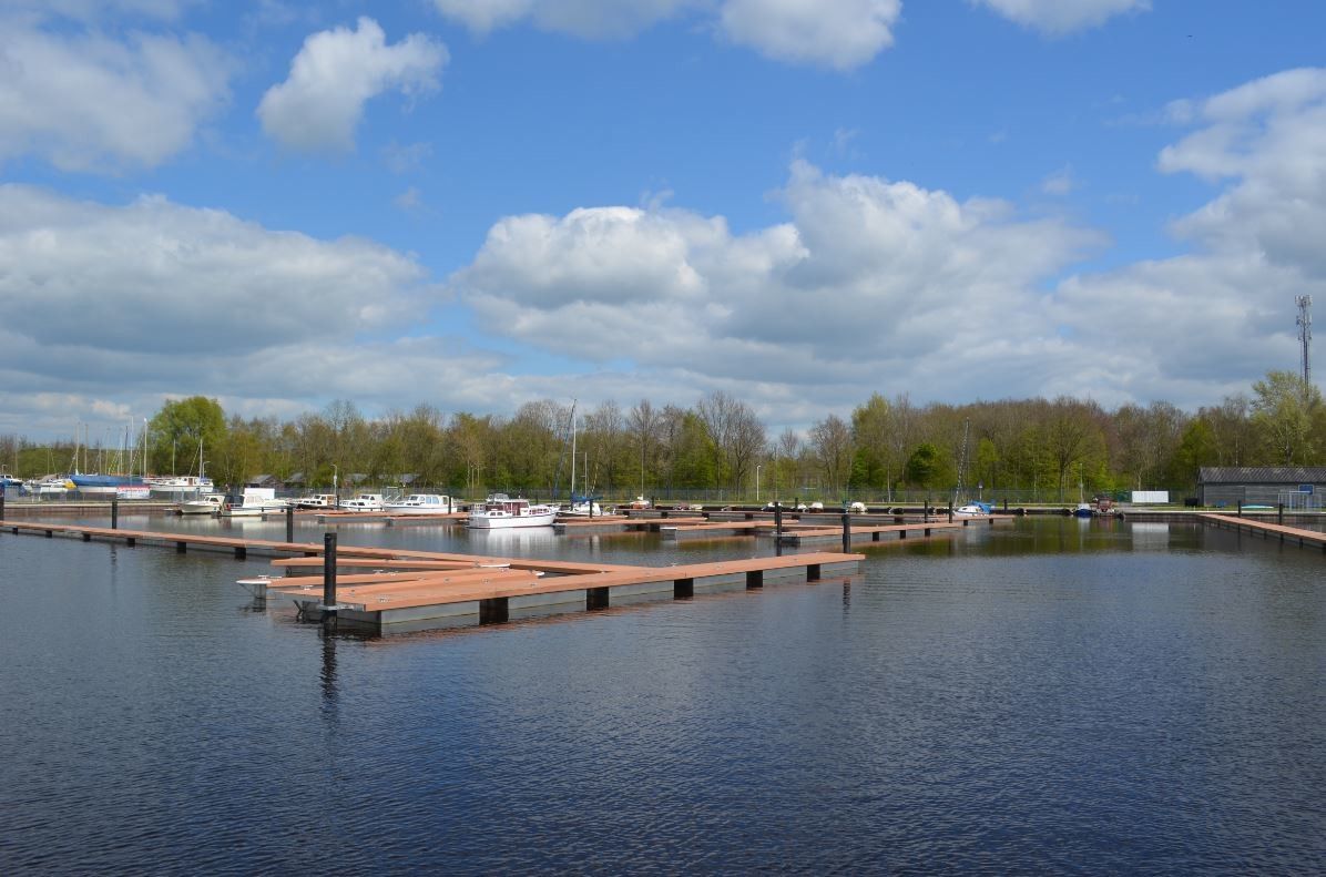 De Drait Impression 1280 | Drait 72