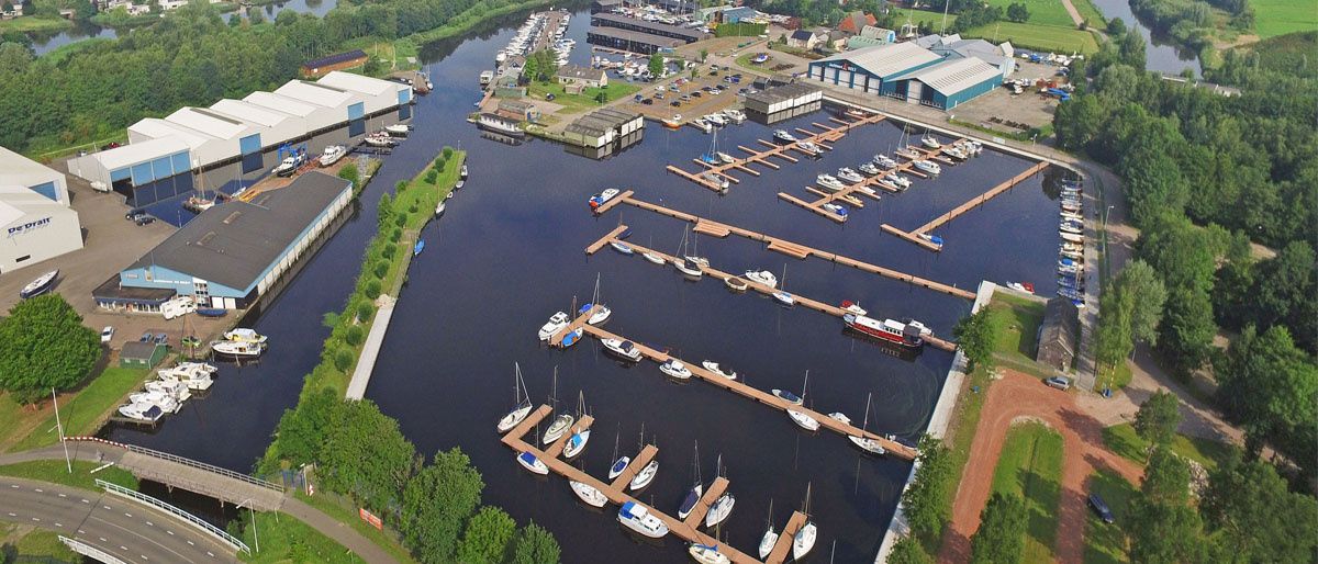 De Drait Impression 1280 | Drait 72