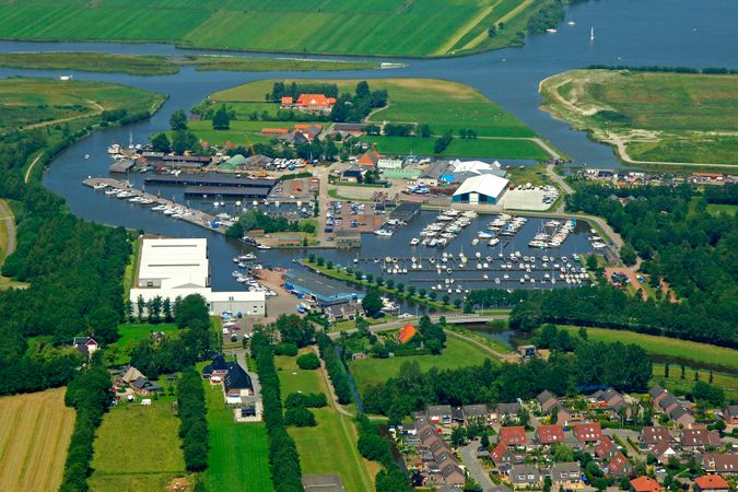 De Drait Renal 36 | Drait 132