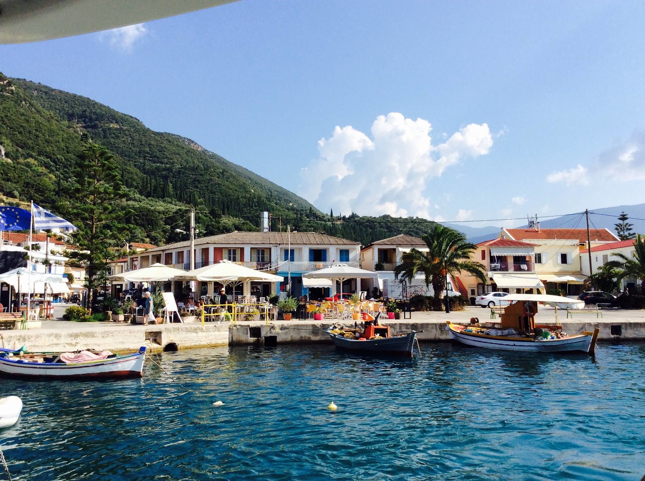 Bavaria Cruiser 50 | Altair