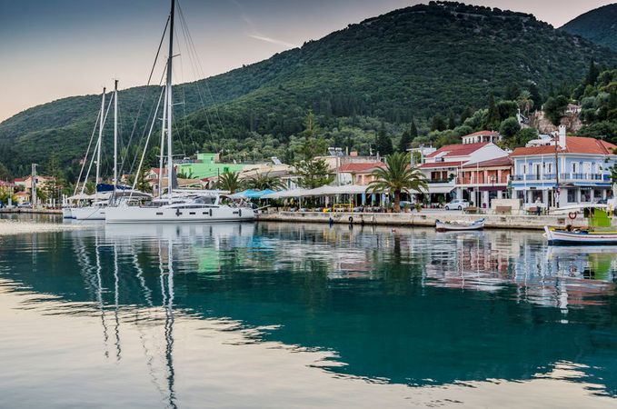 Bavaria Cruiser 41 | Pasithea