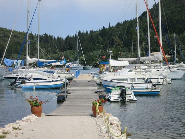 Bavaria 38 Cruiser | Tritonas