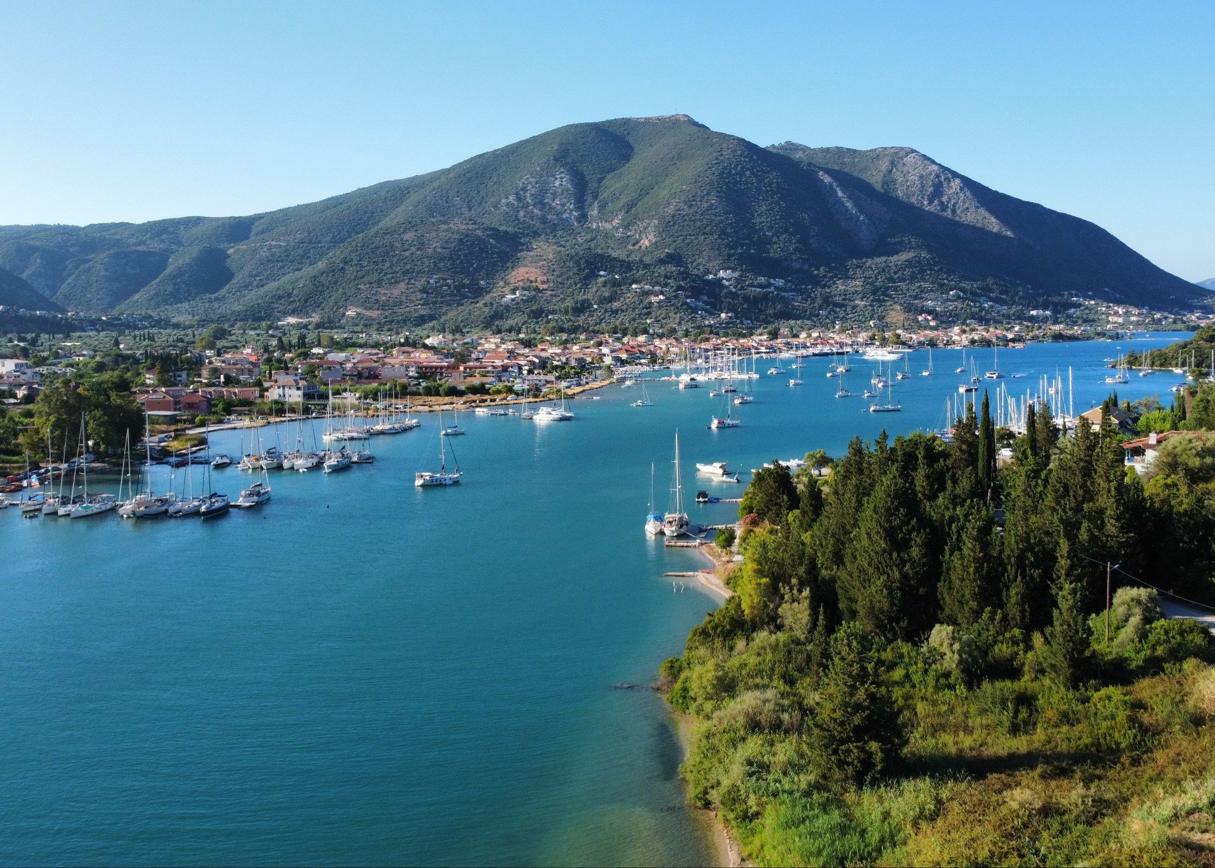 Atlantic 61 | Coconaut