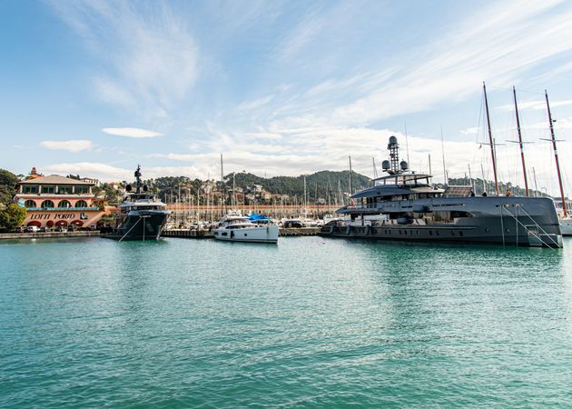 Beneteau Oceanis 37 | Era Ora