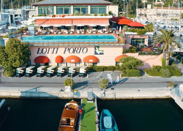 Beneteau Oceanis 37 | Era Ora