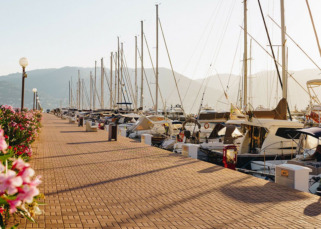 Beneteau Oceanis 37 | Era Ora