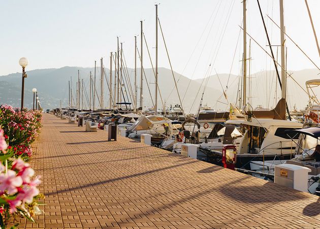 Beneteau Oceanis 37 | Era Ora