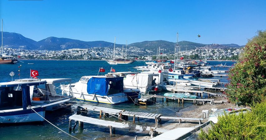 Bavaria Cruiser 46 | Metis