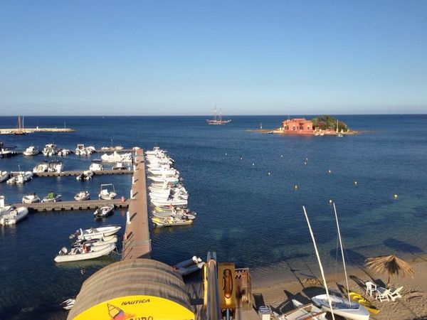 Acquaviva 550 | Acquaviva