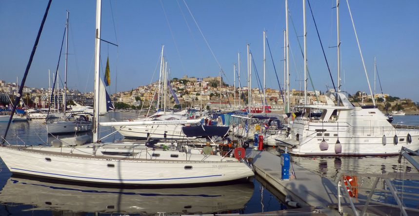 Jeanneau Sun Odyssey 44i | Beethoven