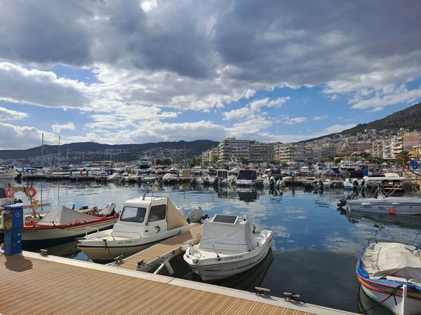 Jeanneau Sun Odyssey 44i | Beethoven