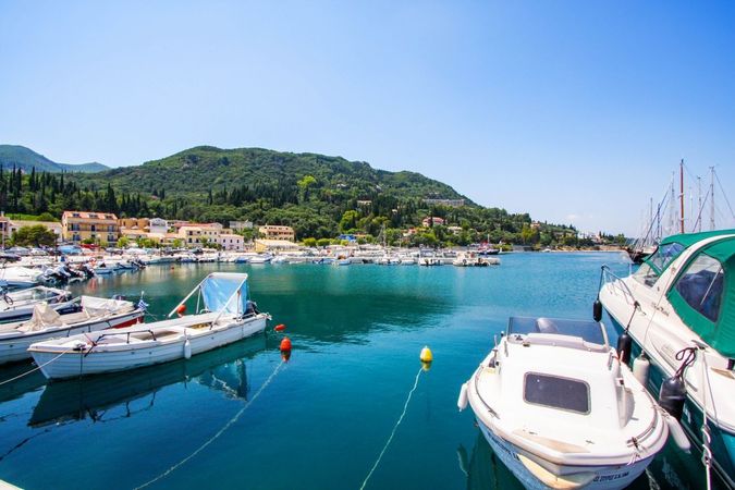 Lagoon 450 F | Amare 1