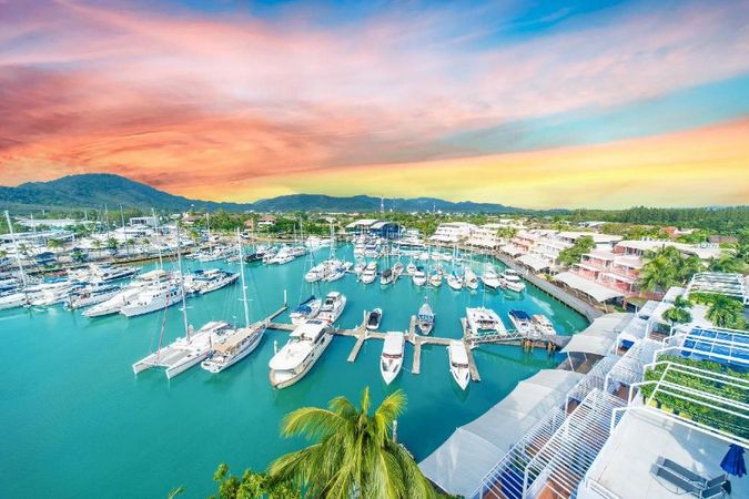 Custom Built 39 | Saranya Marine