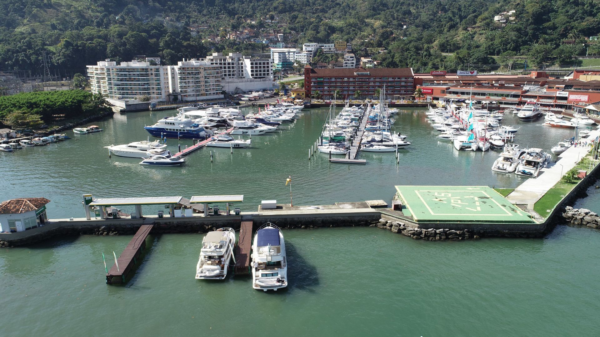 Custom Built 36 | Isabel