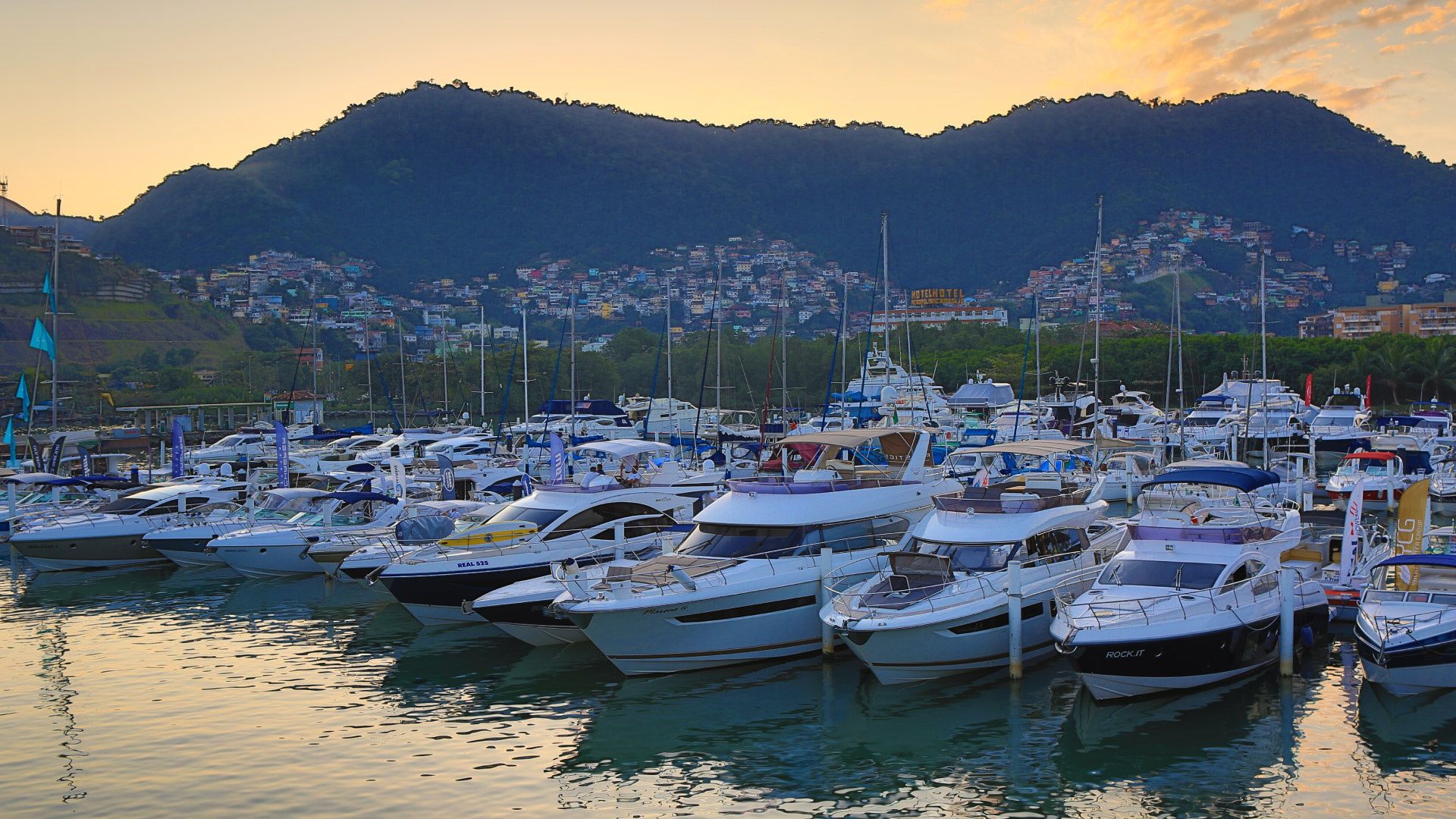 Custom Built 36 | Isabel