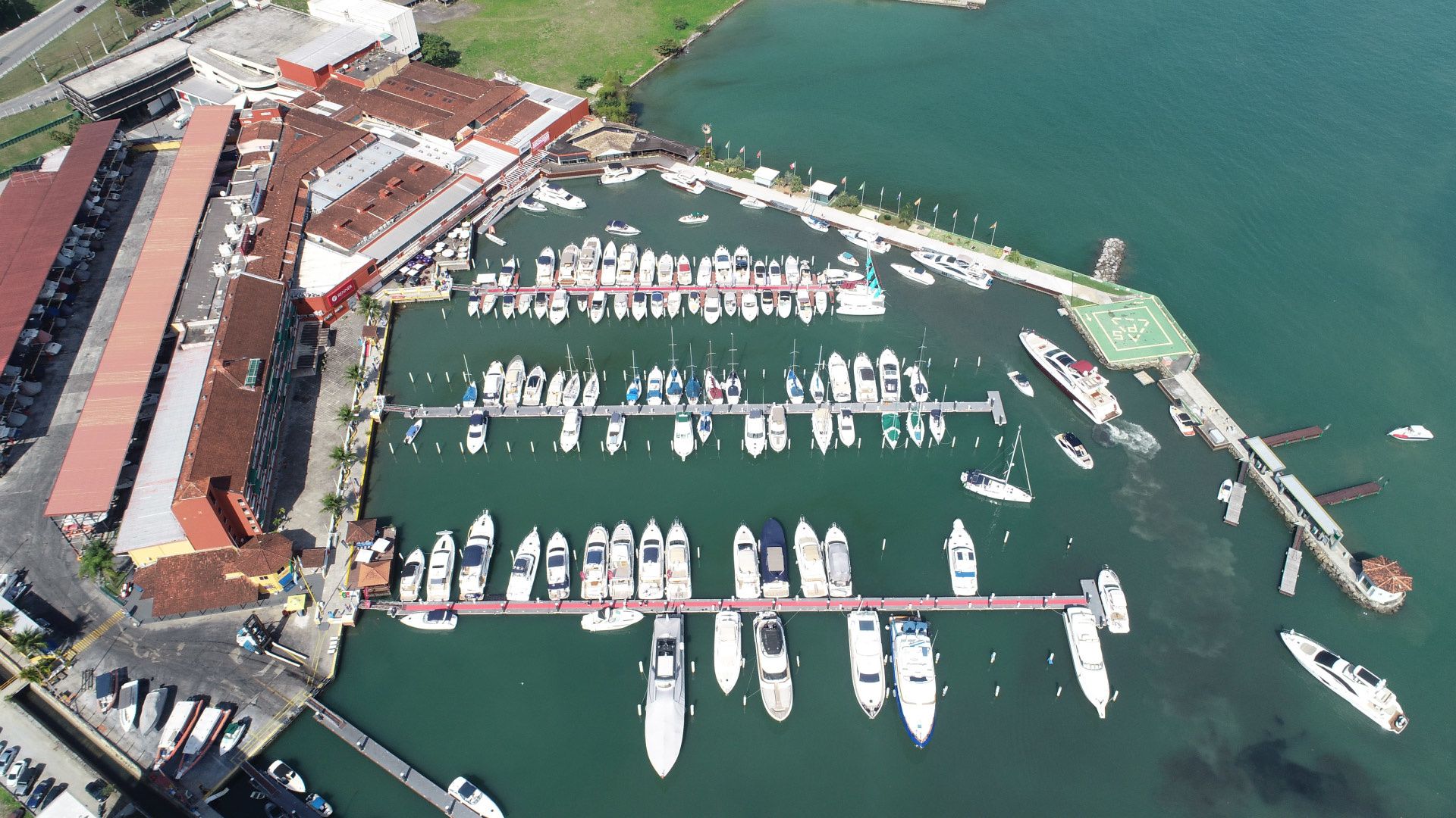 Custom Built 36 | Isabel