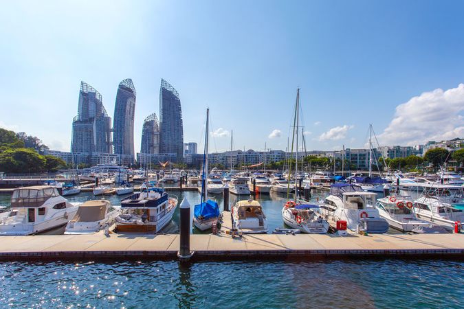 Lagoon 400 S2 | Ximula