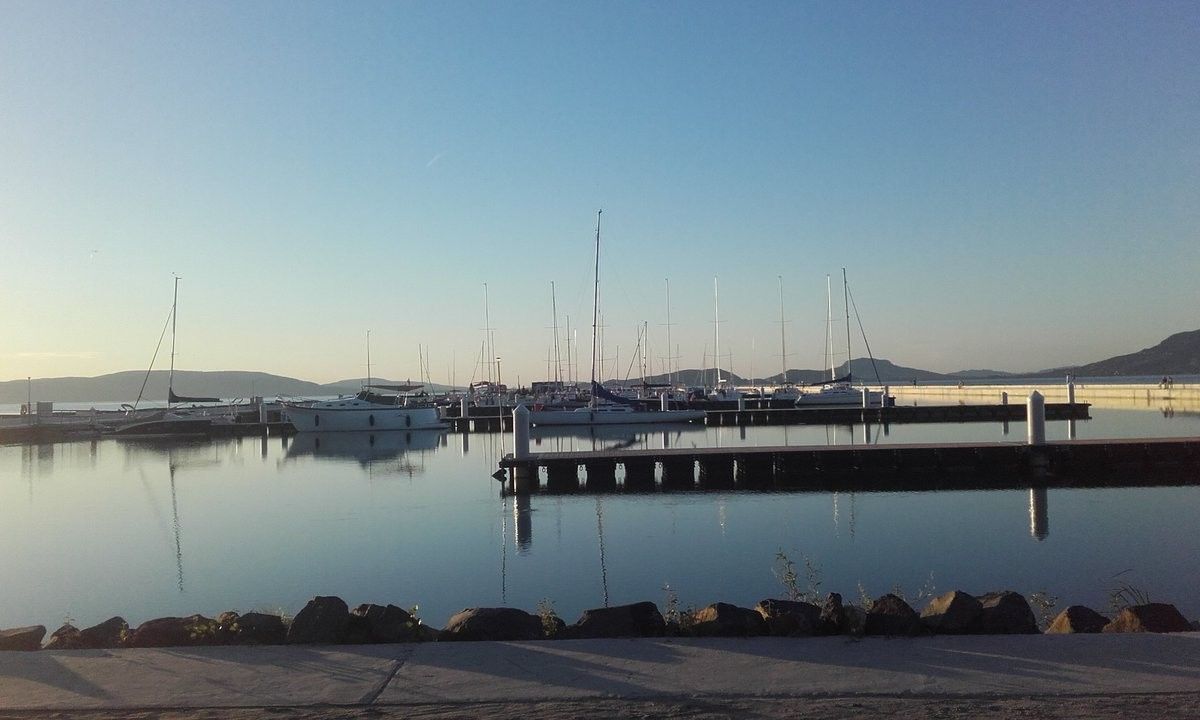 Elan 344 Impression | Dodo