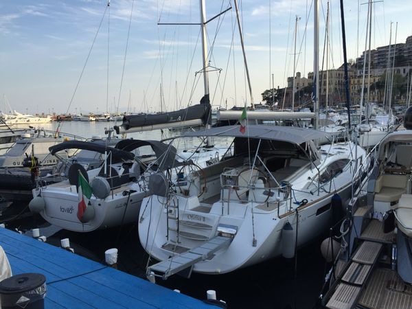 Gulet 79 | Don Giovanni