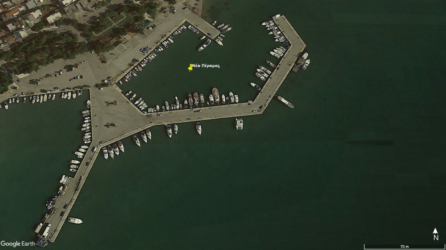 Custom Built 40 | Alma Libre