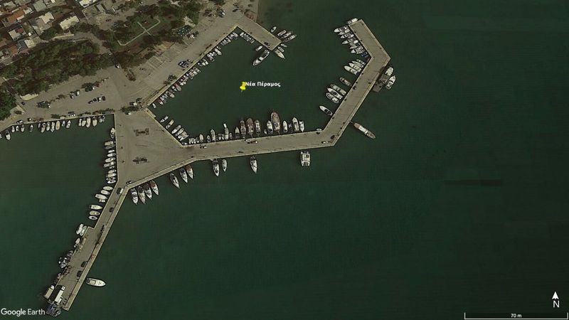 Bavaria Cruiser 51 | Soleado