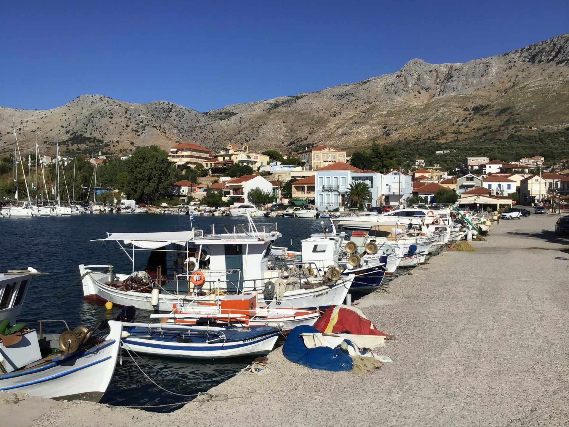 Bavaria 38 Cruiser | Mr Bojangles