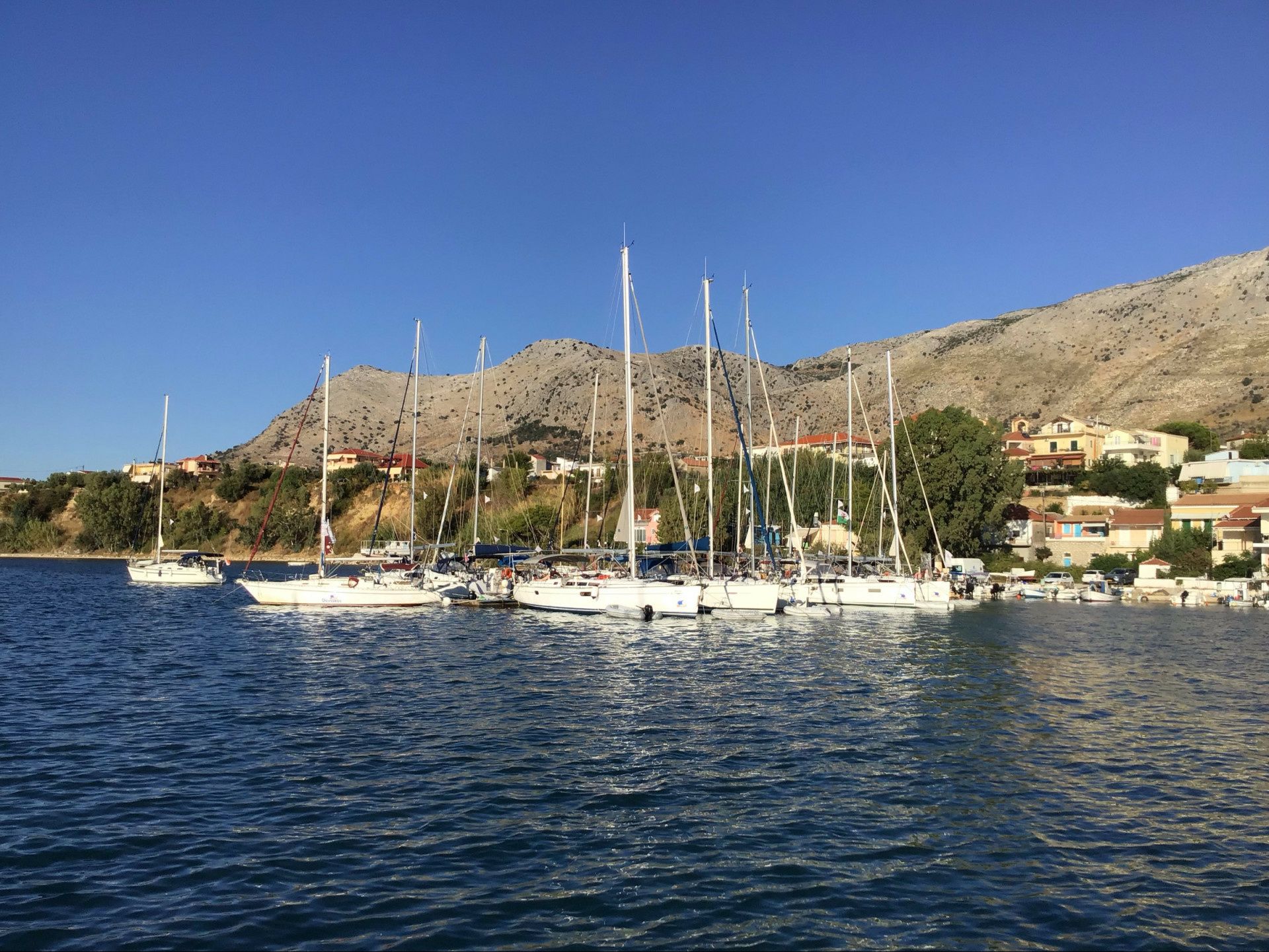 Bavaria 38 Cruiser | Mr Bojangles