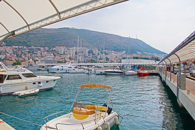 Azimut 66 | Tamara 2