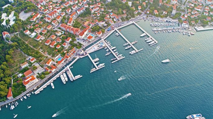 Marina Frapa Dubrovnik