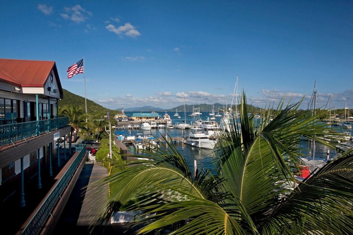 Leopard 53 | Moorings 21