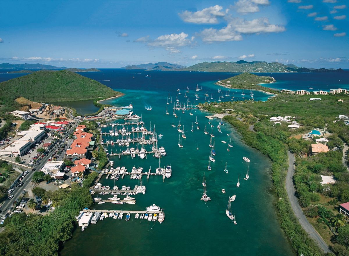 Leopard 53 | Moorings 21