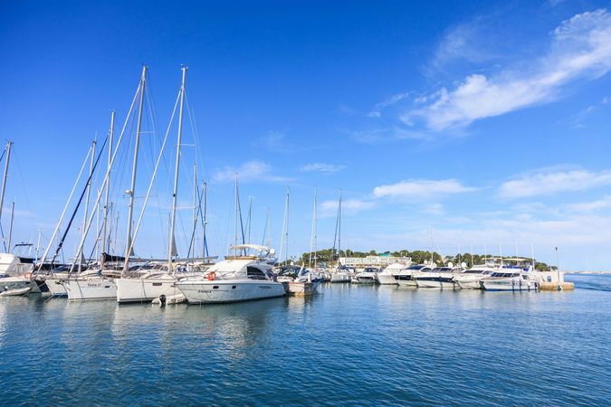 Astondoa 68 GLX Flybridge | Family Star