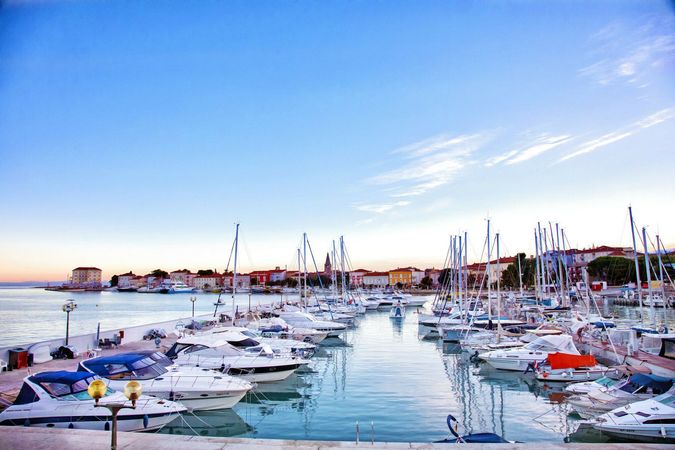 Astondoa 68 GLX Flybridge | Family Star