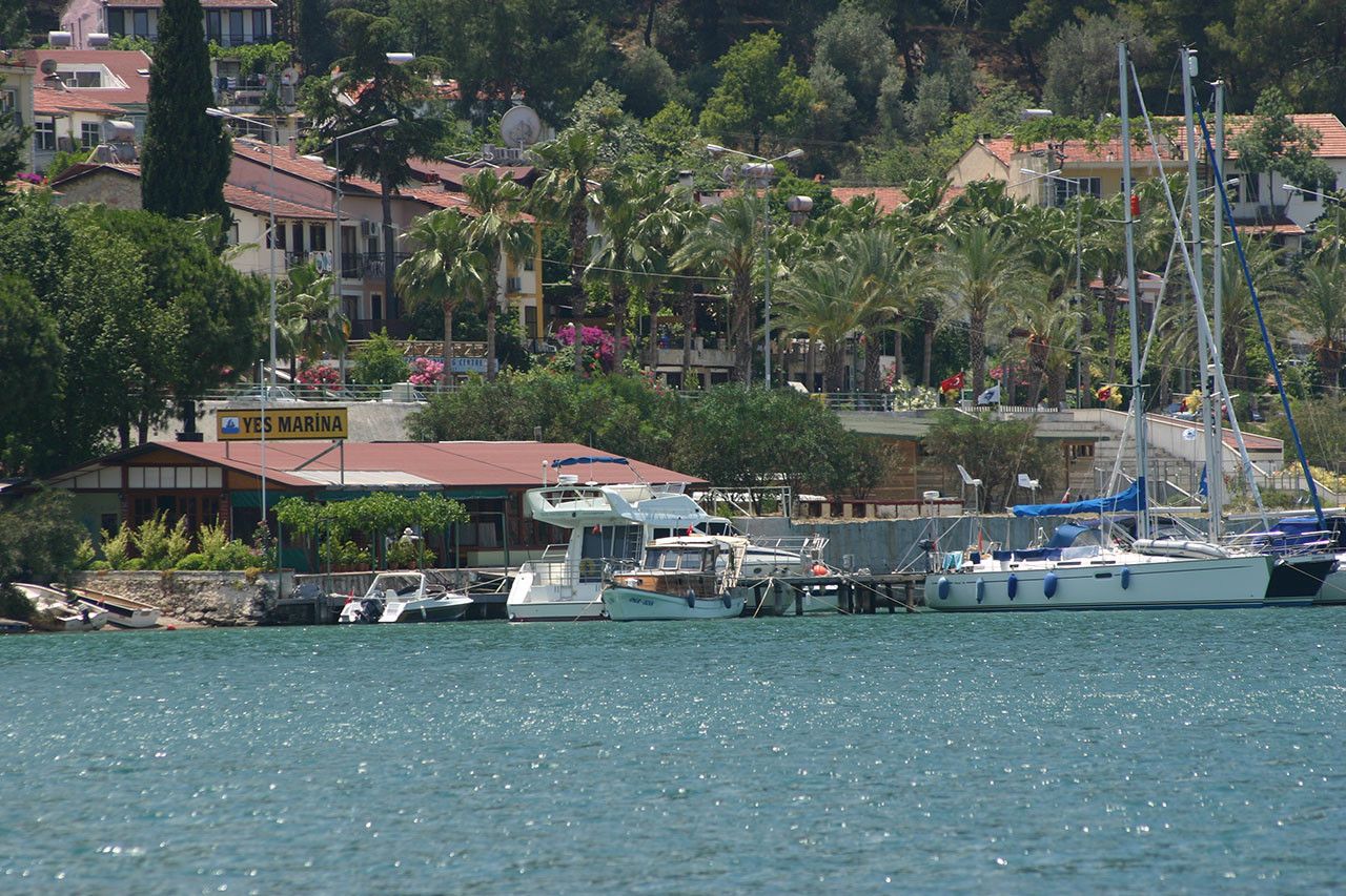 Leopard 4300 | Emocean