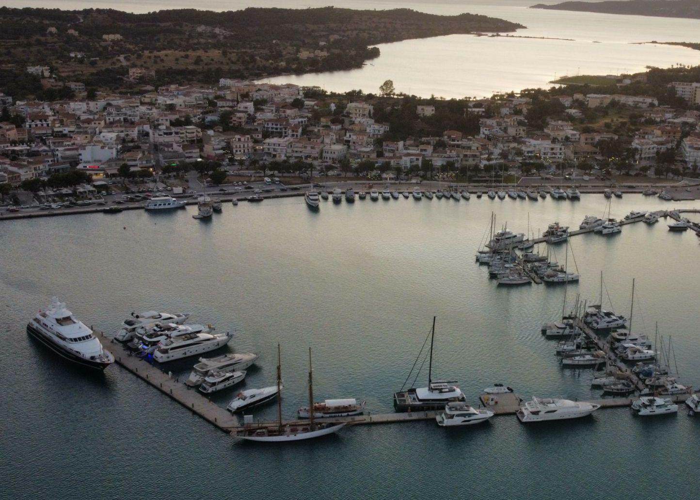 Lagoon 60 | Sunny Dream